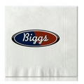 3 Ply High Volume Luncheon Napkin (3 Color)